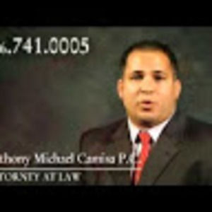 Meet your Posher, Anthony